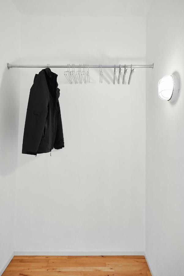 Italian Design Small Attic Bologna Esterno foto