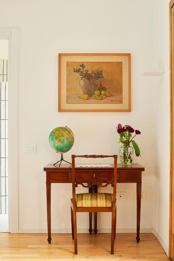 Italian Design Small Attic Bologna Esterno foto